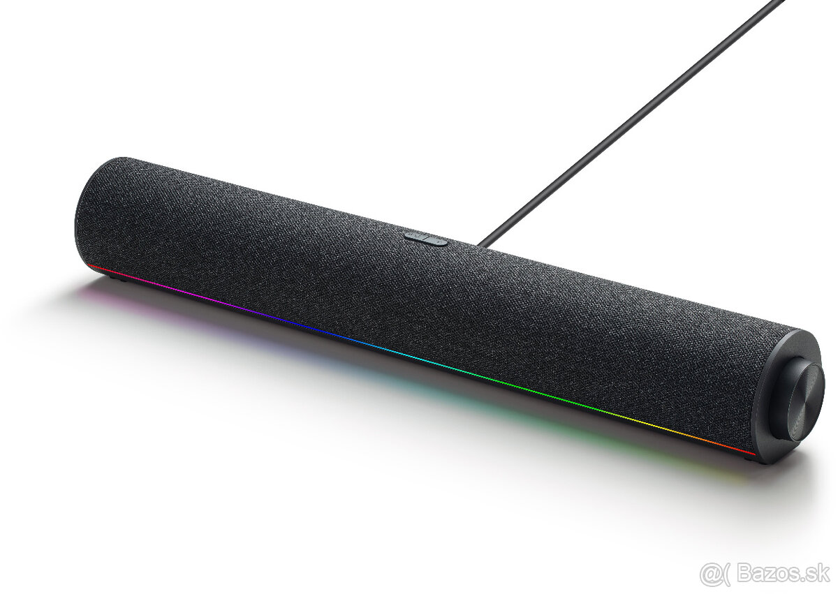 🔊 Predám Xiaomi Desktop Speaker | Reproduktor k počítaču - 3