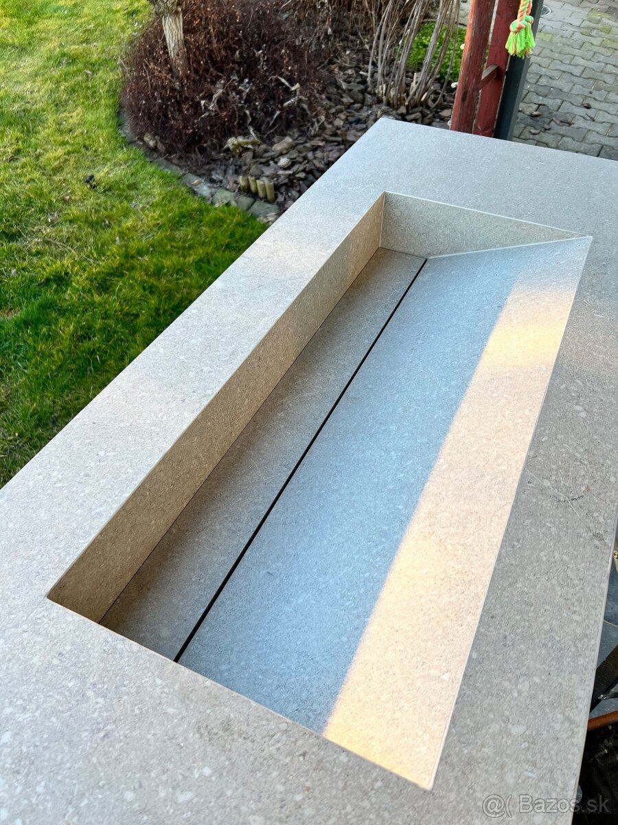 Dizajnové umývadlo - 3