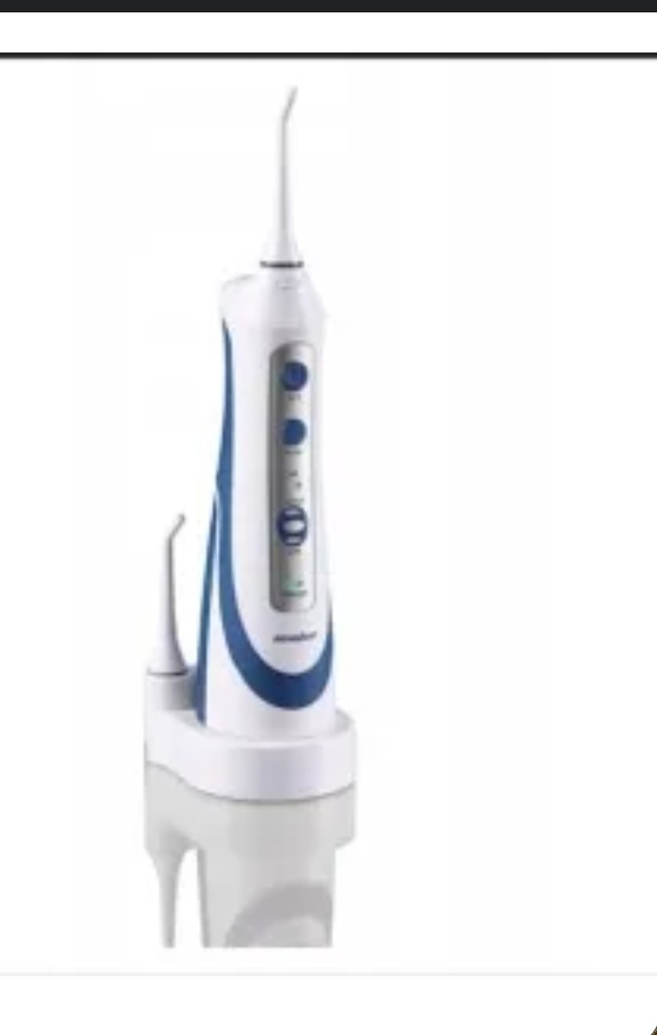 Nabíjačka na ústnu sprchu - 3