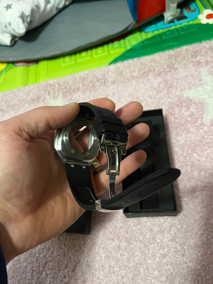 AP kryt na apple watch SE 2020 - 3