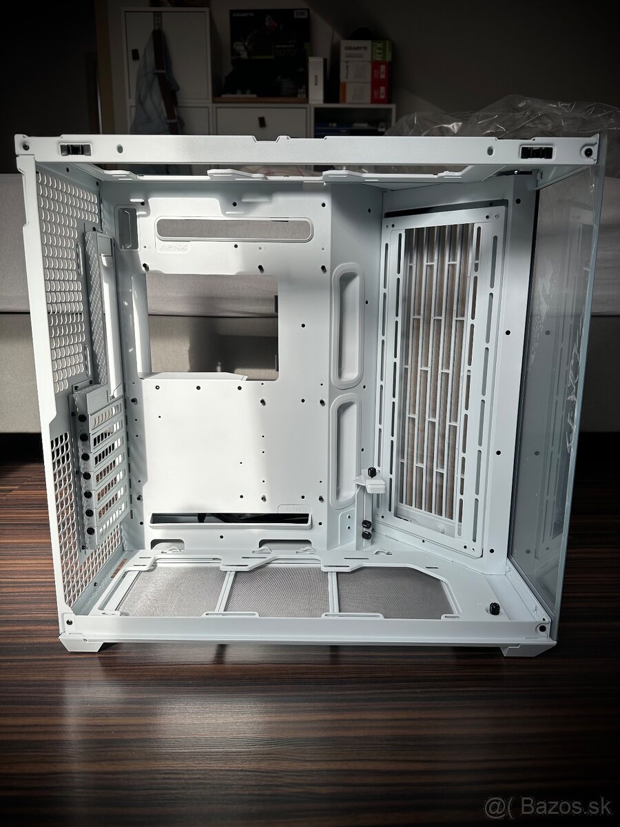 APNX V1 Biela + Drevo - 3