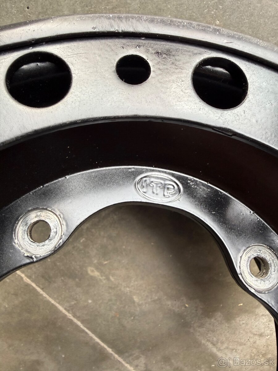 Disky yamaha R10 - 3