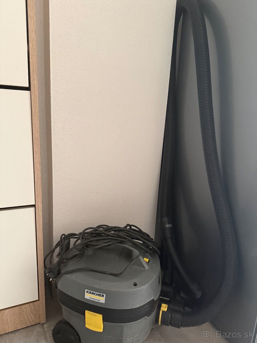 Technicky vysávač karcher - 3