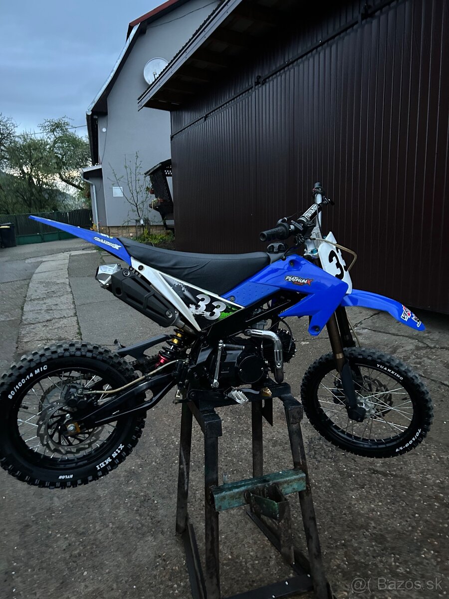 pitbike