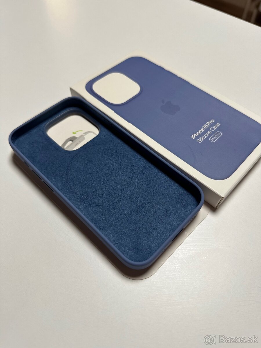 Kryt Apple magsafe - 3