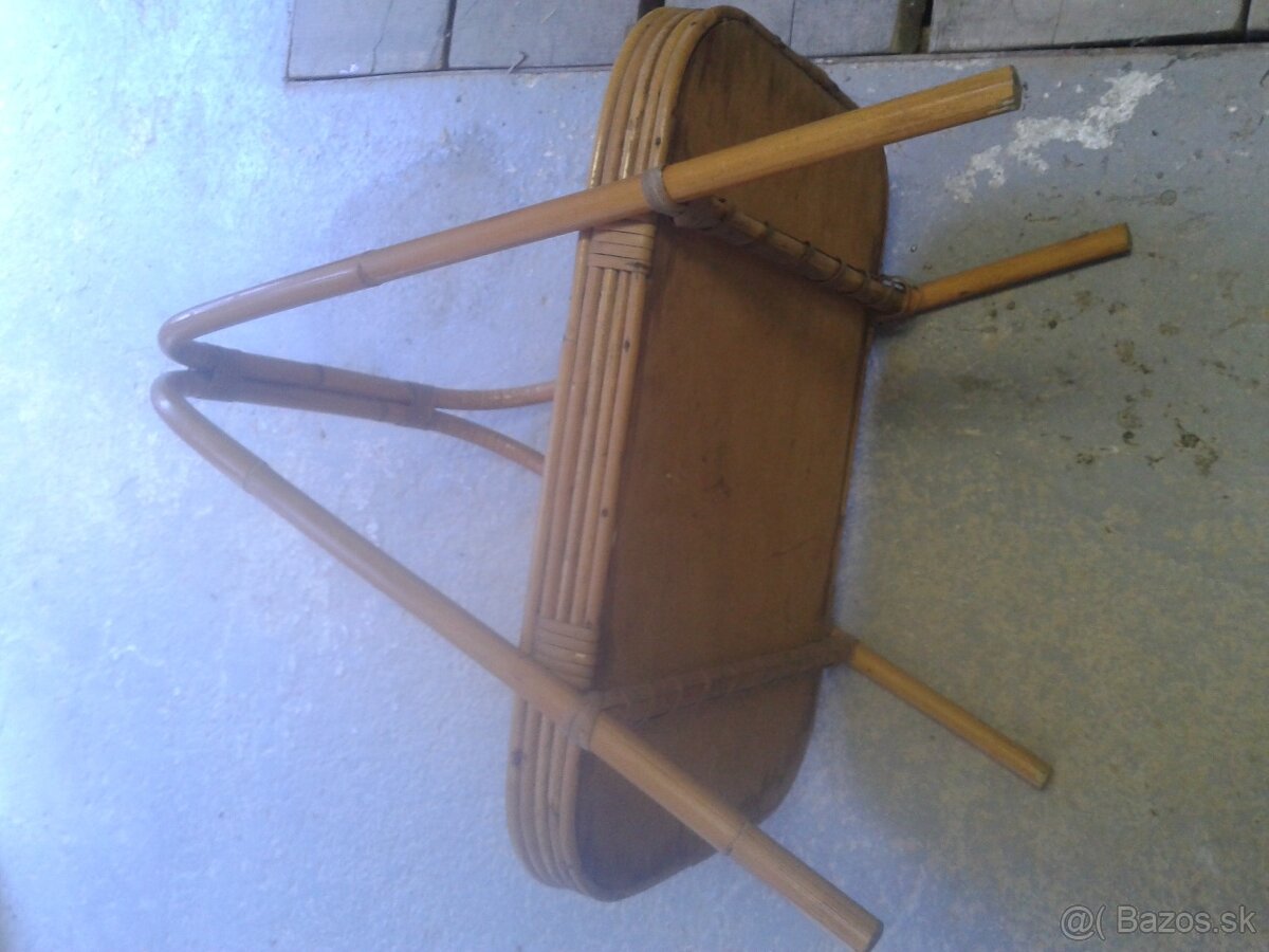 Dekoračné a úžitkové starinky - 3