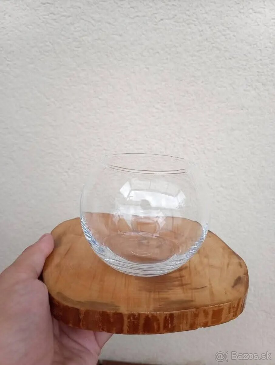 Svadobné dekorácie - 3