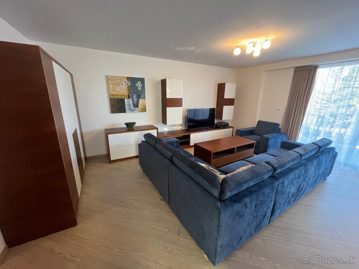 Apartmán Panorama Bojnice, 4. izbový, 109 m2 + terasa 13 m2. - 3
