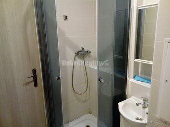 Garsónka na prenájom - 3