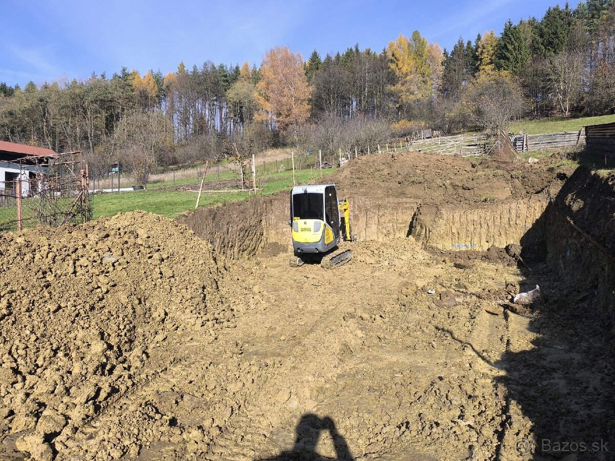 Ponúkame našu prácu - 3