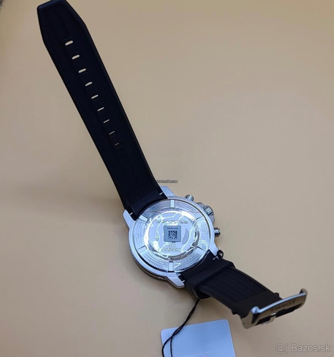 Tissot Seastar 1000 - 3