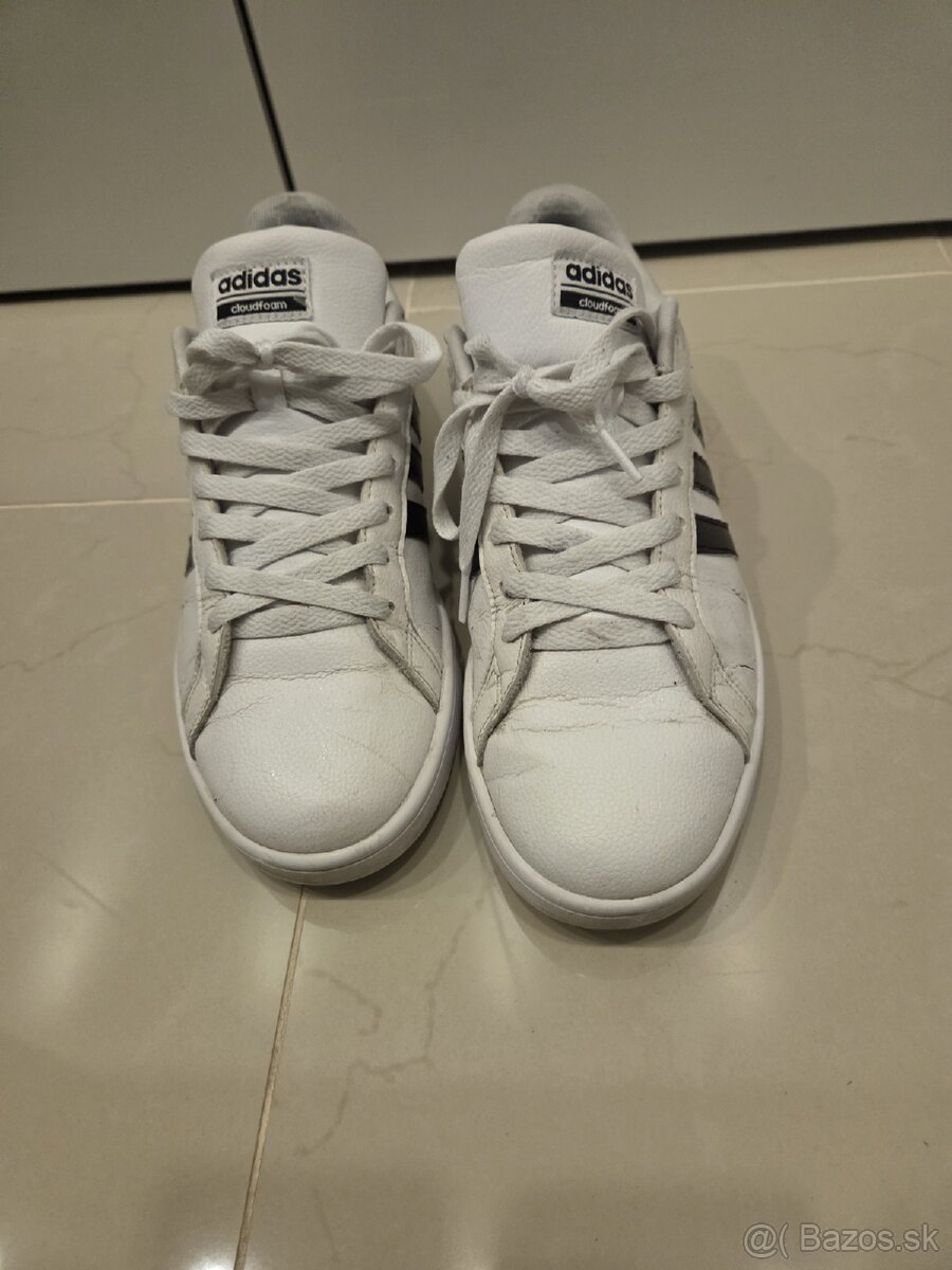 Darujem panske topanky Adidas velkost 43 - 3