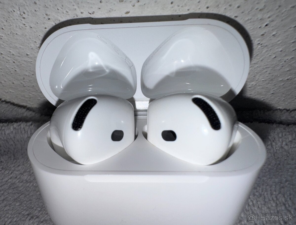 AirPods 4 ANC (2025) - TOP stav - 3