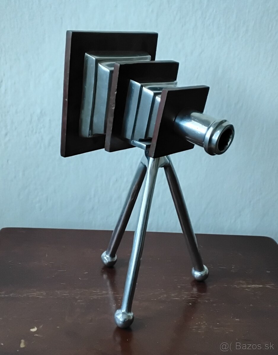 Replika kamery industrial - 3