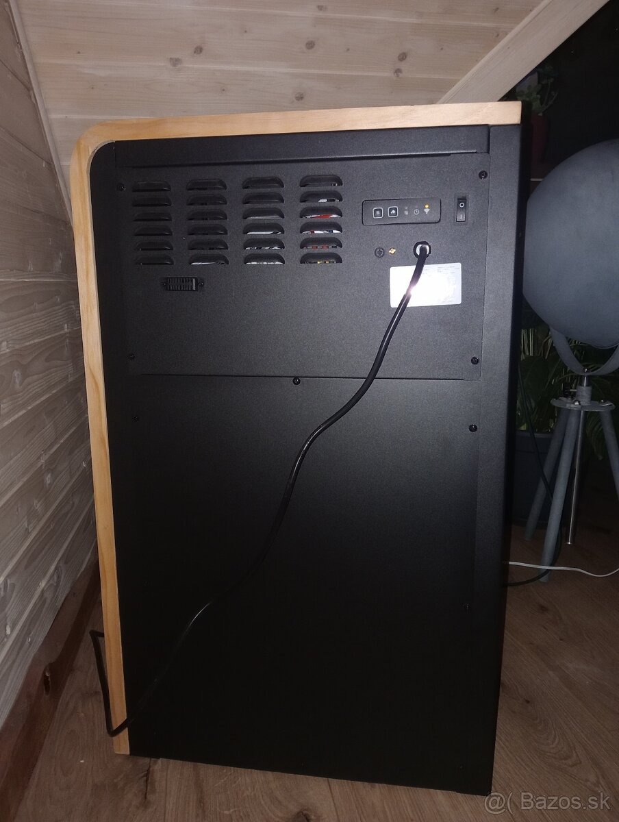 Elektrický smart ohrievač Klarstein - 3