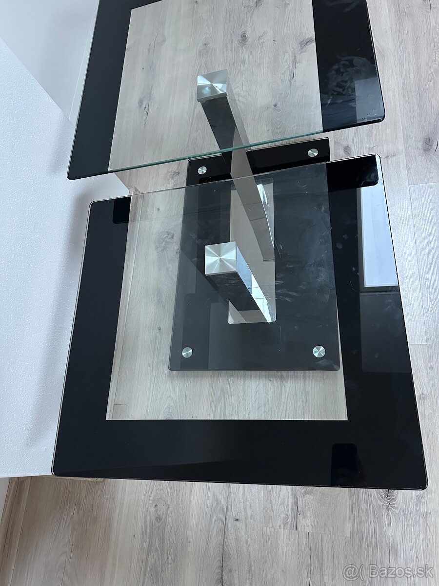 Konferenčný stolik - 3