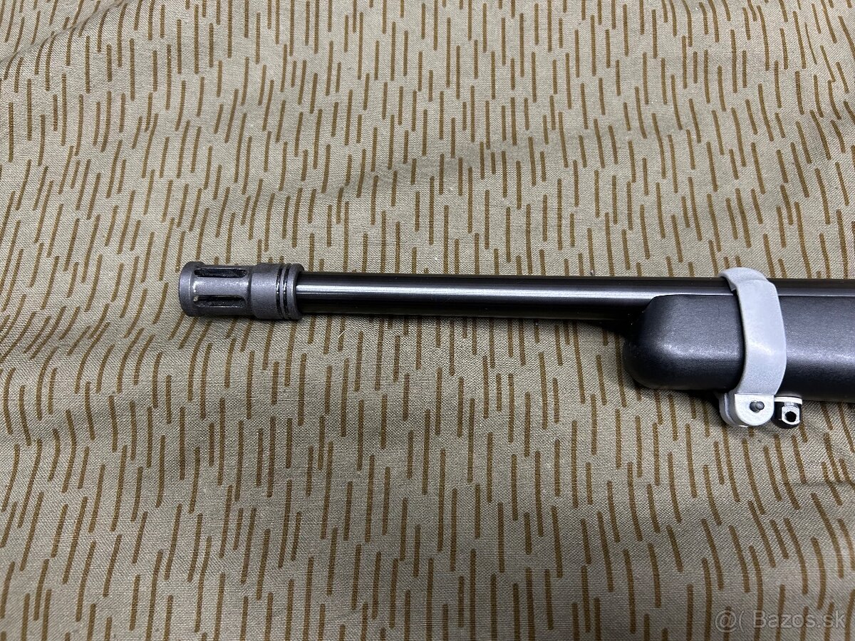 Predam malorazku Ruger 10/22 - 3