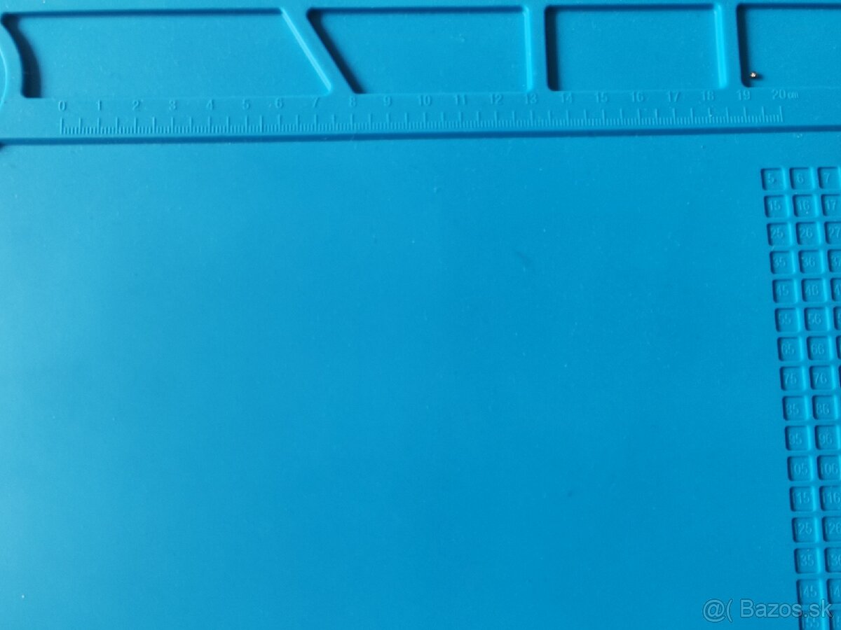 Silikónová podložka 34×23 cm - 3