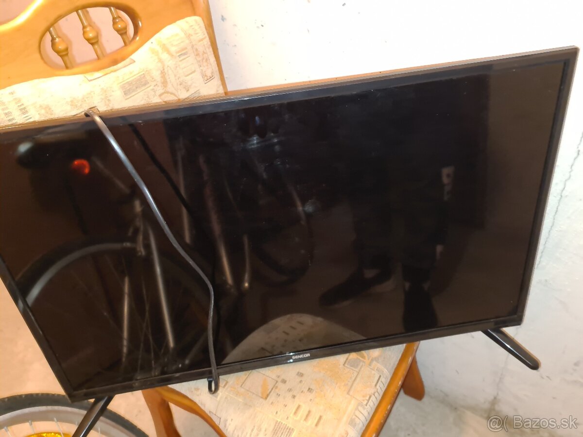 Sencor televizor - 3