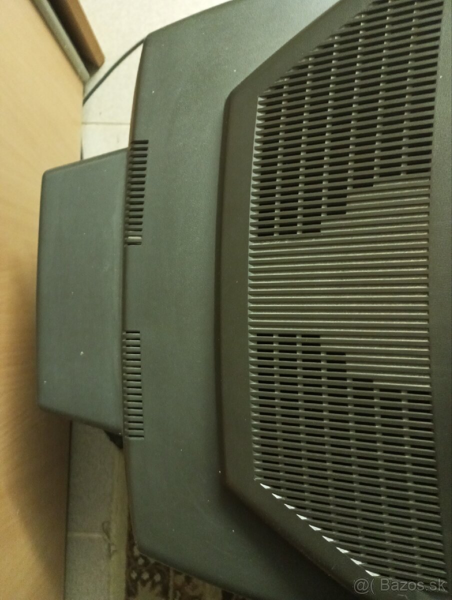 JVC televízor, uhlopriečka 53 cm osobný odber zdarma - 3