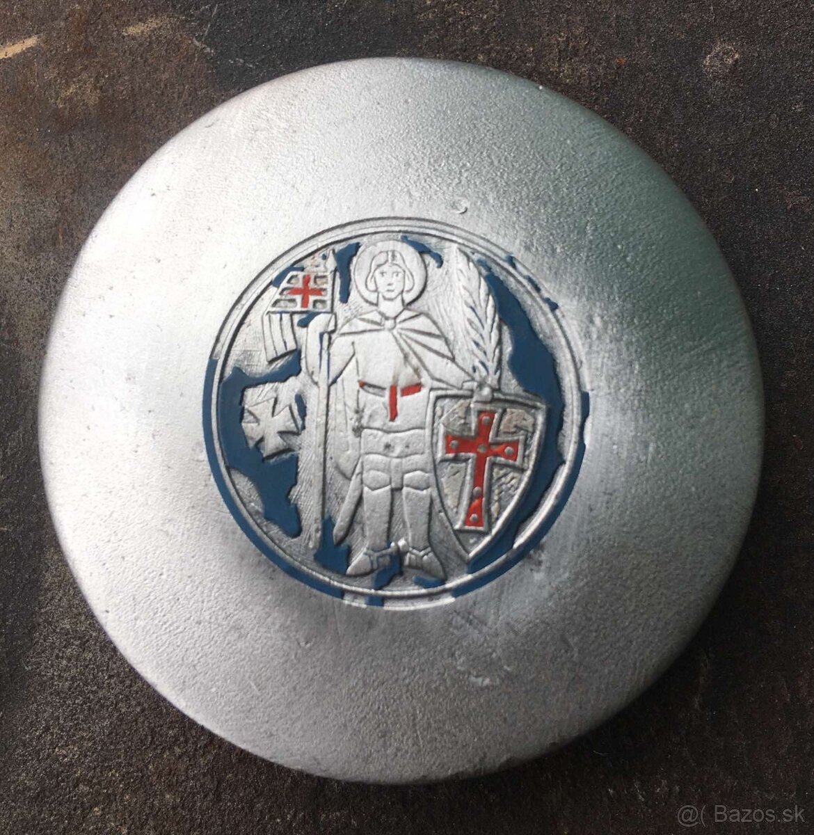 Volant Škoda - Wartburg 311 - 3