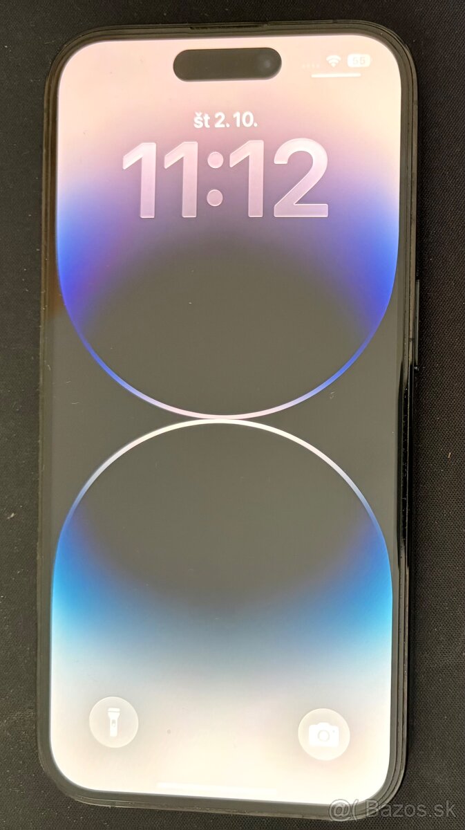 Predam Iphone 14 PRO, space black, 256GB - 3