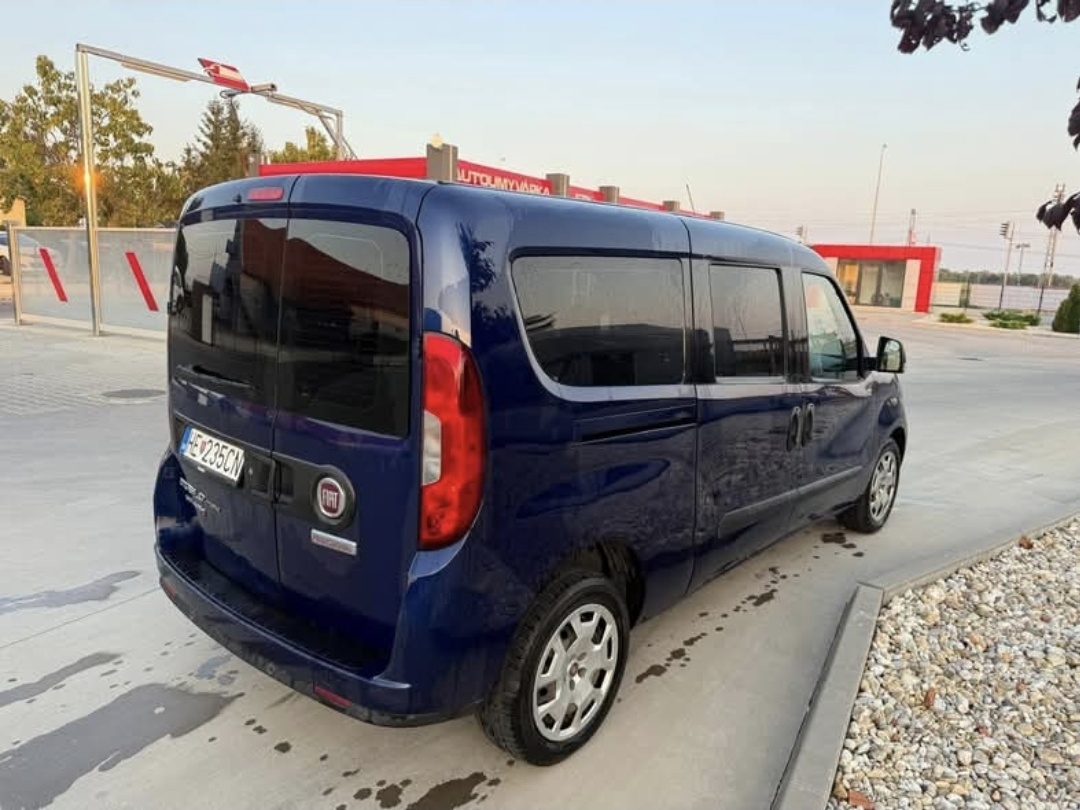 FIAT DOBLO - 3