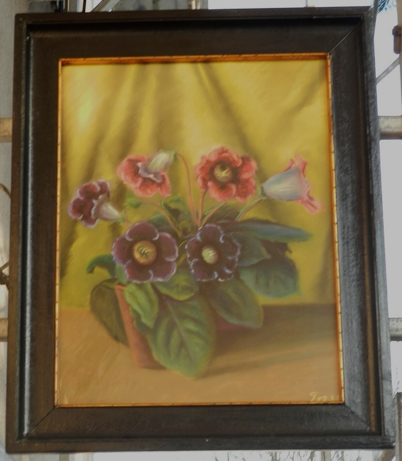 Umelecká zbierka starožitných obrazov Gross - 3