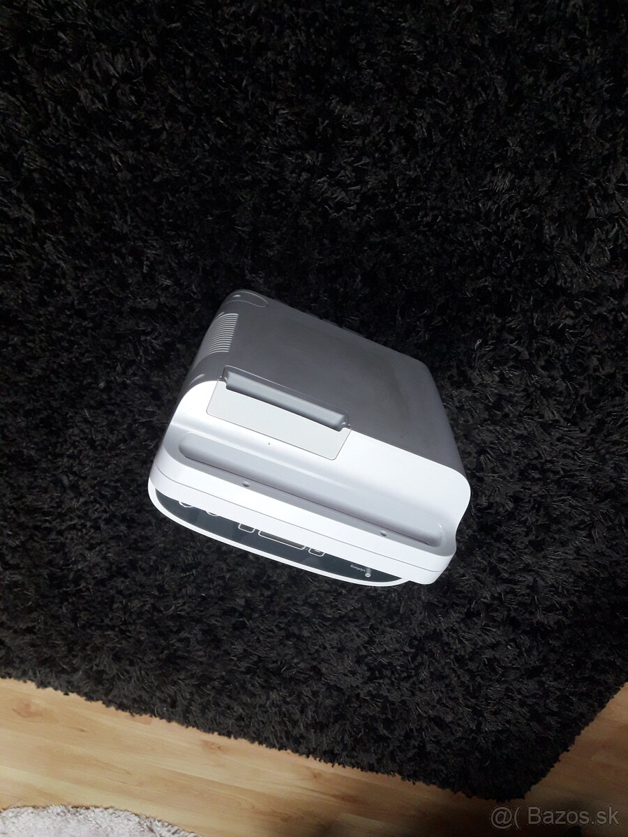 kyslikový koncetrator prenosný - 3