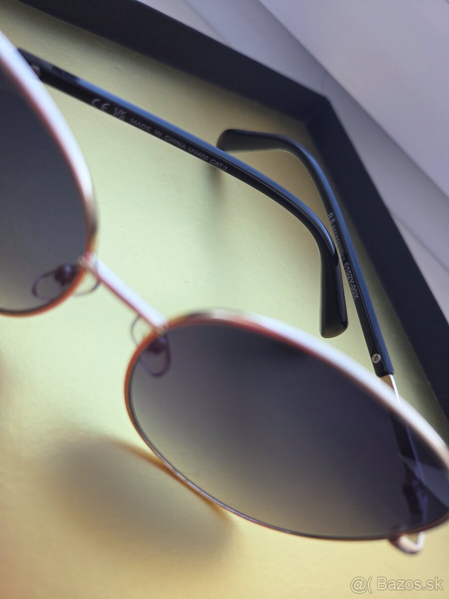 Slnečné okuliare celá sada - 3