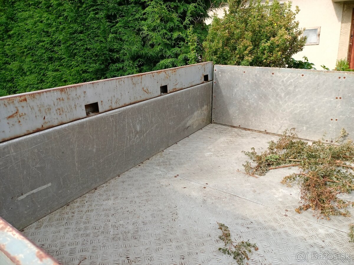 Volkswagen lt-28 valnik - 3