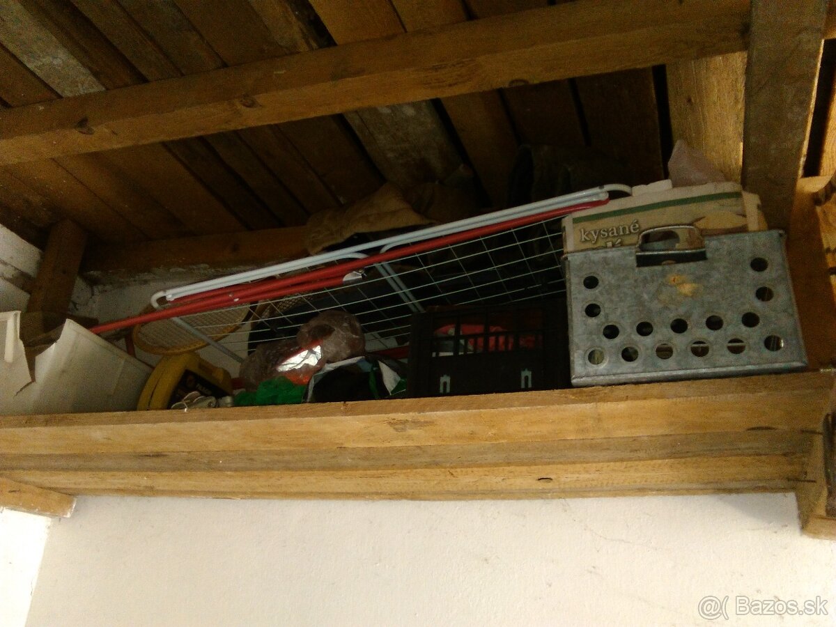 Predám garáž Bardejov,Tačevská ulica - 3