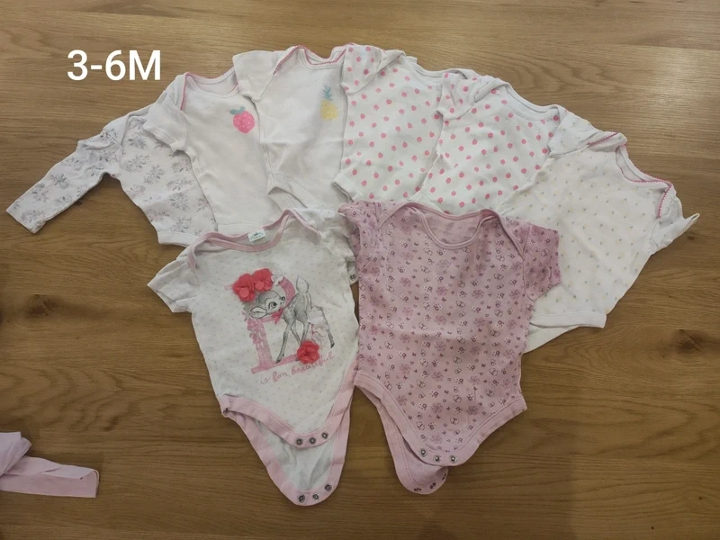 Detské body a iné - 3