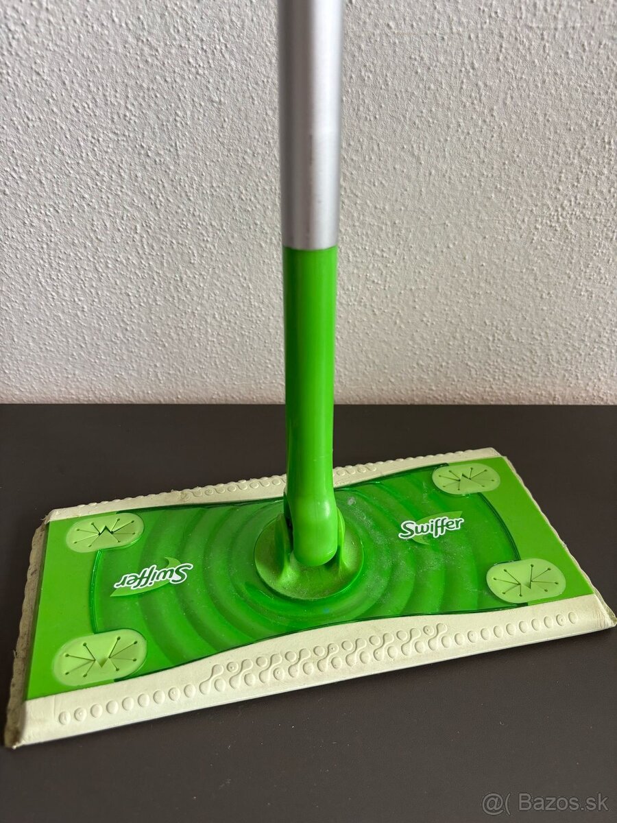 Swiffer - 3