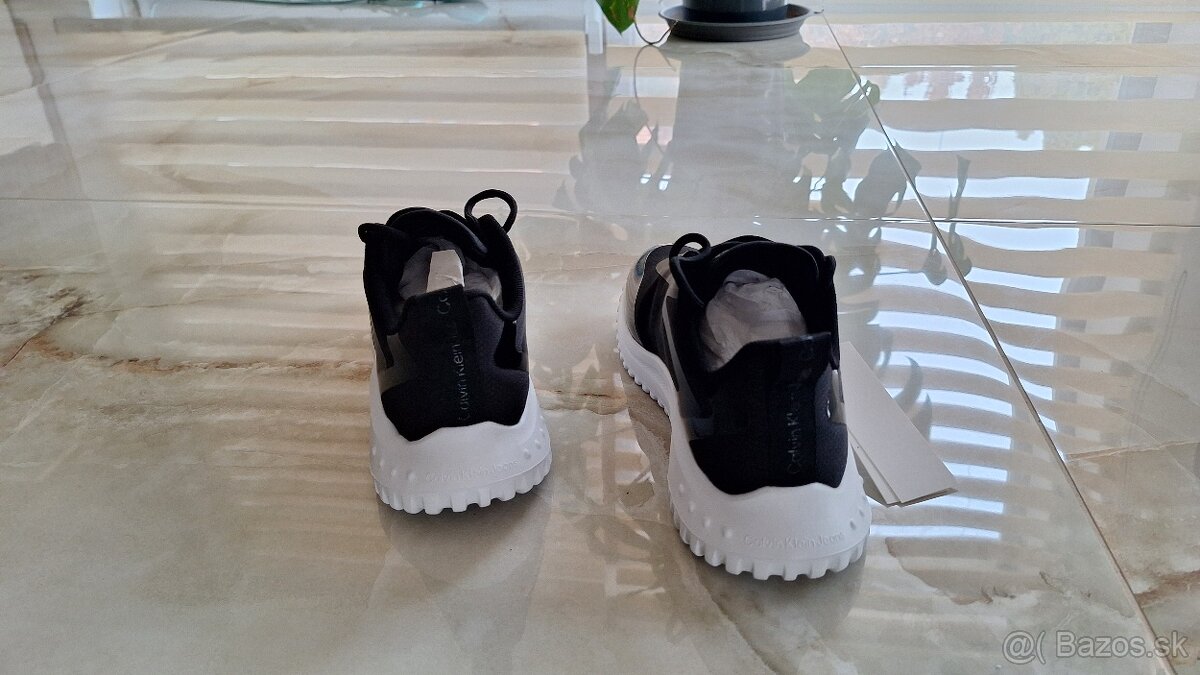 Predám dámske Sneakersy Calvin Klein - 3