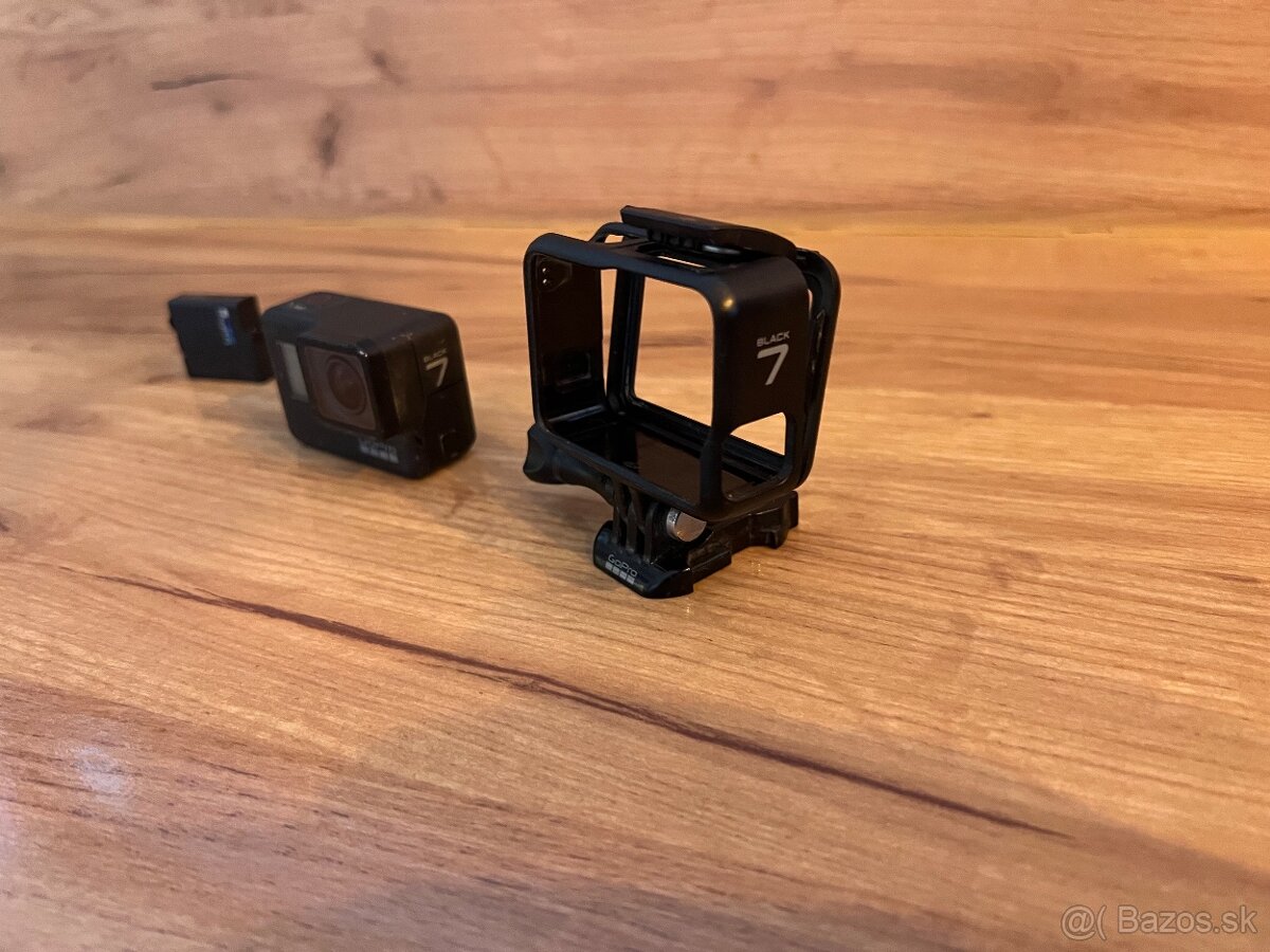 Gopro Hero 7 - 3