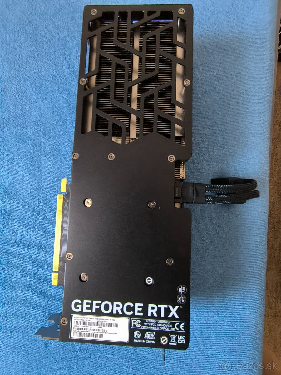 RTX 4070 TI SUPER - 3