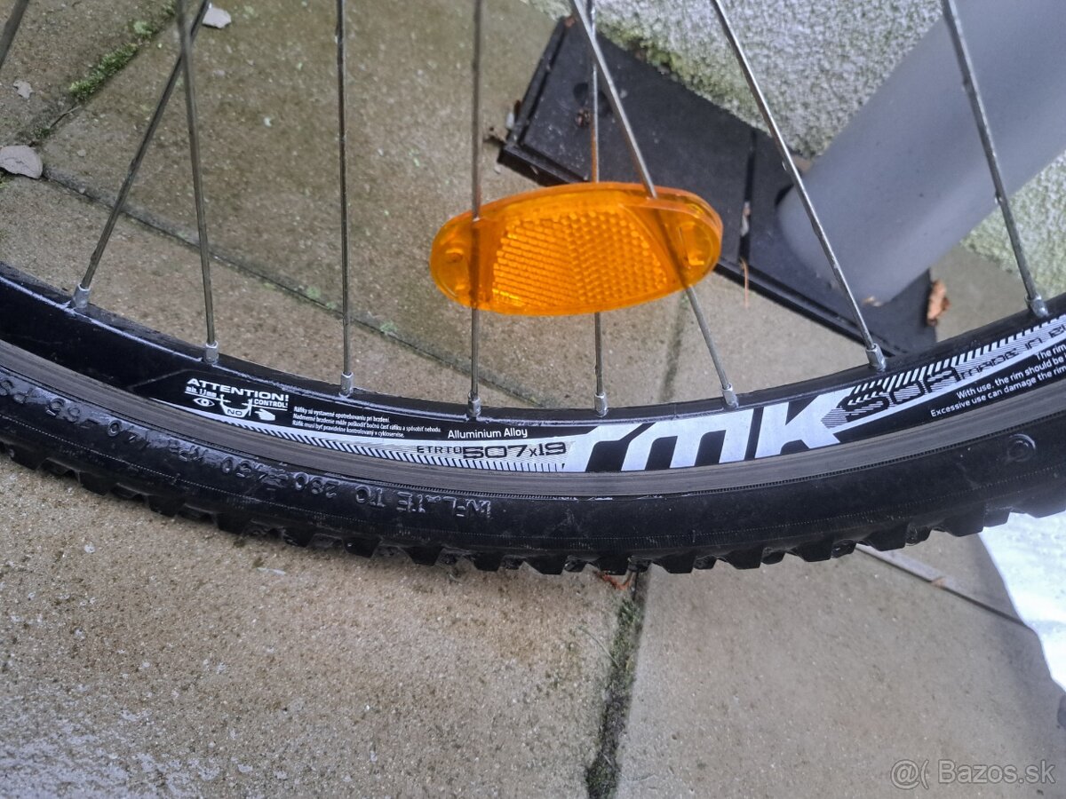 Predam detské bycikle - 3