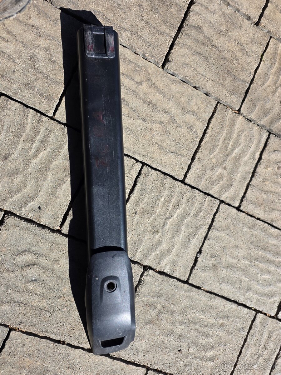 Specialized batéria turbo levo 500Wh - 3