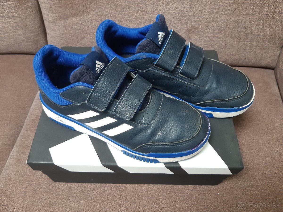 Tenisky Adidas č.36 - 3