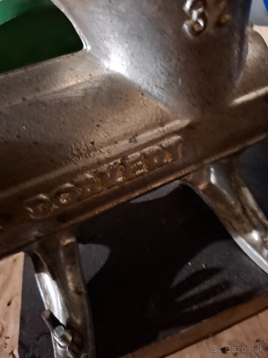 Mlyncek na mäso porkert 32 - 3