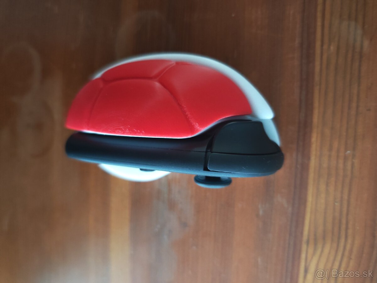 Switch2 joycon myš - 3