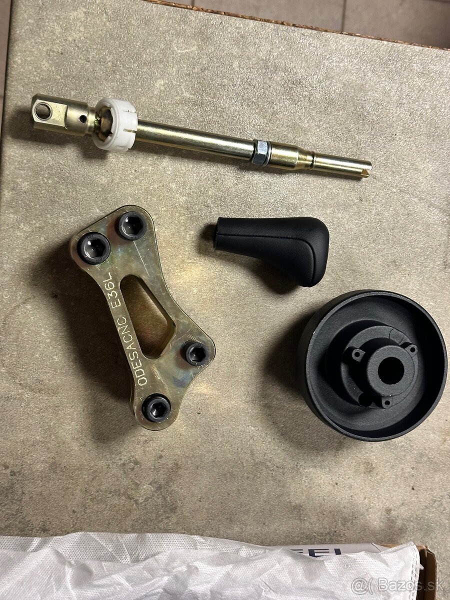 Diely na BMW /drift E36/E46 - 3