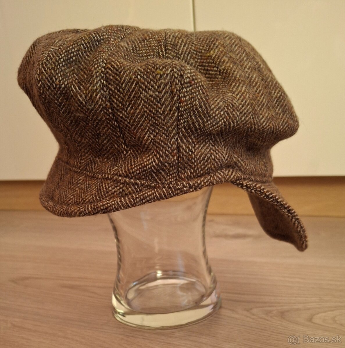 Retro ciapka - 3