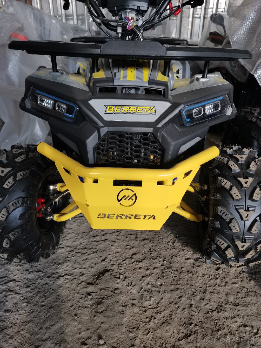 BRT 125cc