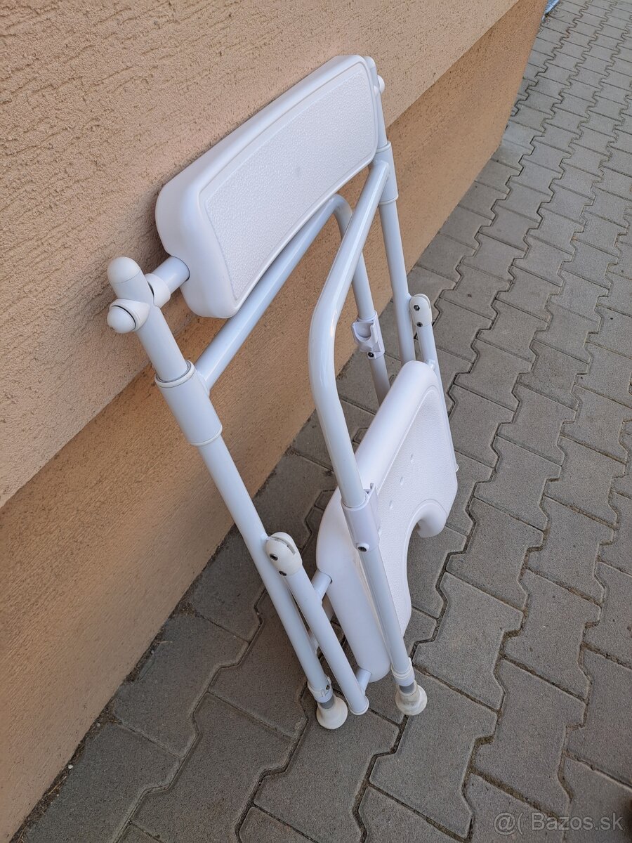 Toaletna stolička - 3