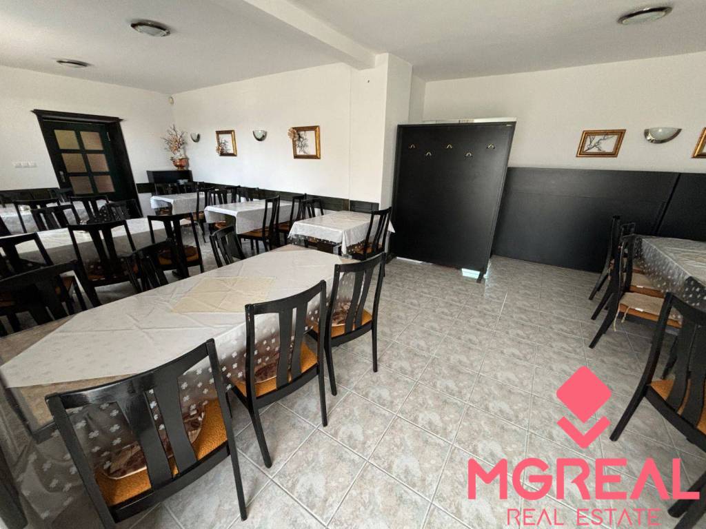 Priestor na PRENAJOM Tovarníky - 3