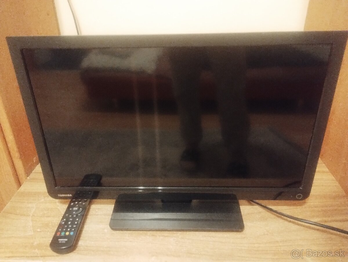 Lcd tv - 3
