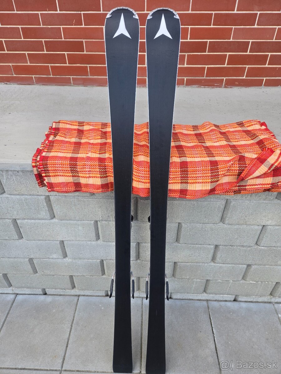 Predám Atomic Redster S9 - 160cm - 3