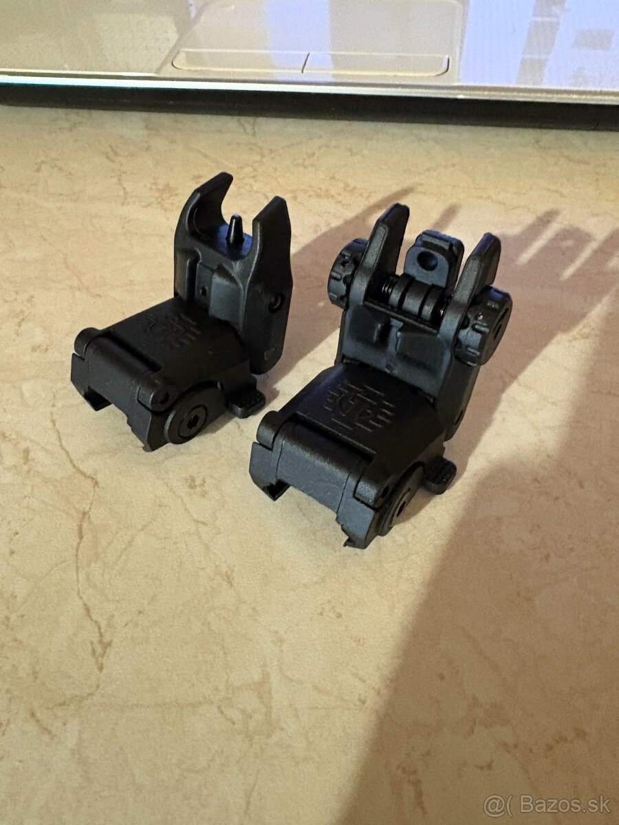 Tippmann omega PV carbine HPA - 3